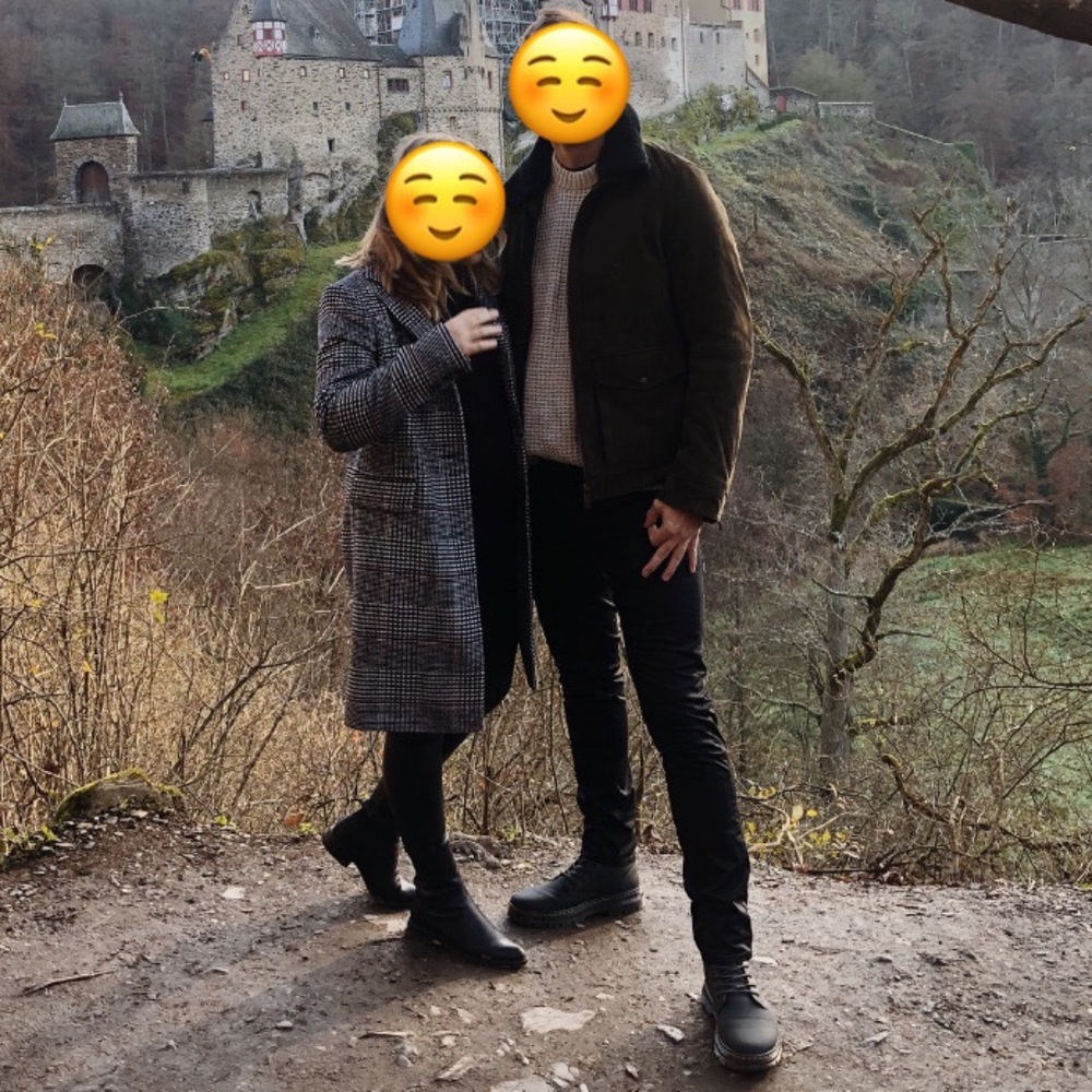 Ralf Lauren Coat